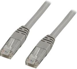 Actual product image MicroConnect Network cable (F/UTP, CAT5e, 1 m)