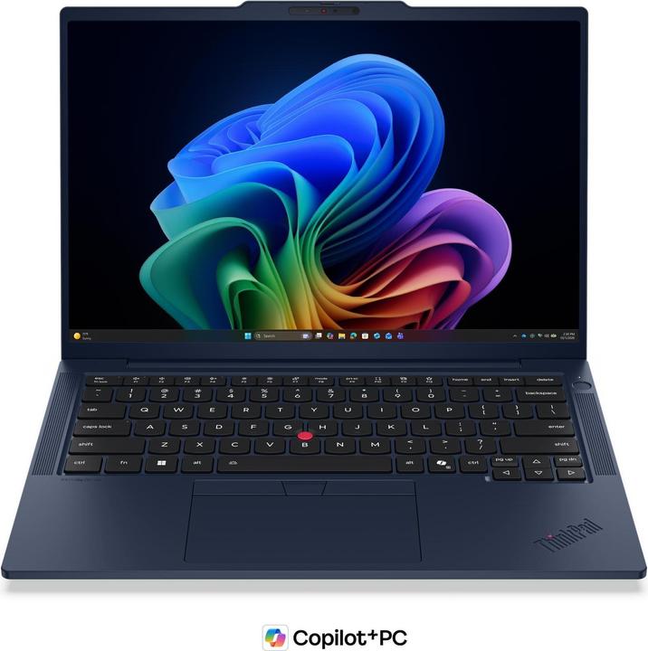 Actual product image Lenovo ThinkPad T14s Gen 7 (14", 512 GB, 32 GB, CH, Intel Core Ultra 5 325)