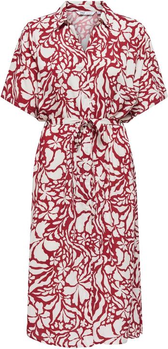 Produktbild Only ONLYASMIN Midikleid Kleid (M)