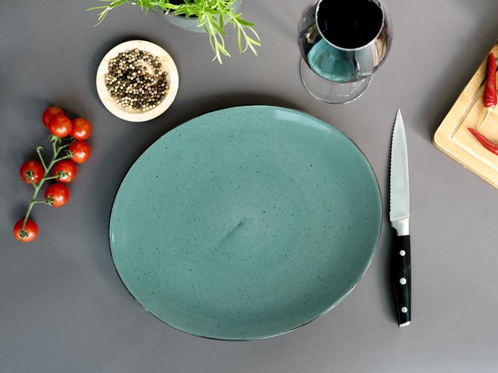 Actual product image CreaTable Vintage Nature