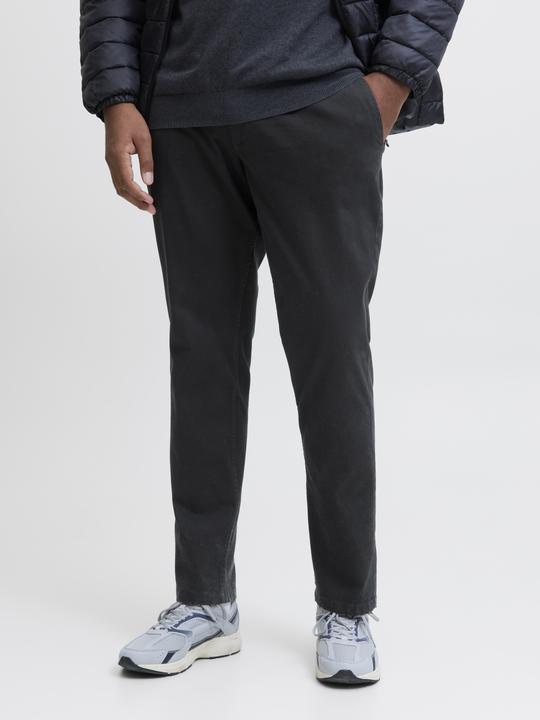 Actual product image Jack & Jones Plus Size Wide Leg Fit Hose Hose (42)