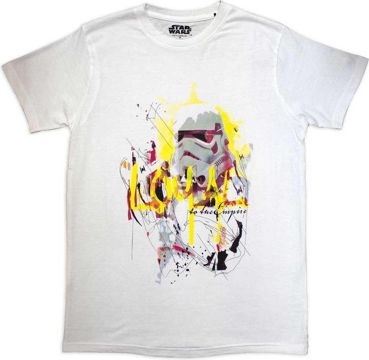 Produktbild Star Wars Loyal To The Empire (XL)
