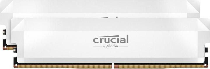Produktbild Crucial CP2K16G64C38U5W (2 x 16GB, 6400 MHz, DDR5-RAM, DIMM)