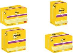 Produktbild Post-it Super Sticky (76 x 51 mm)