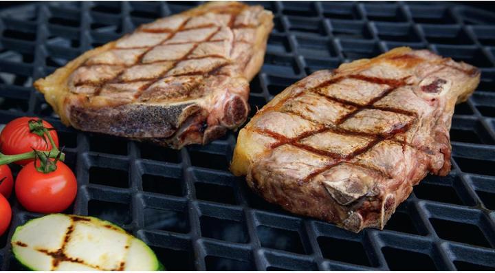 Immagine prodotto Outdoorchef Gusseisenrost für Outdoorchef 480er Kugelgrills