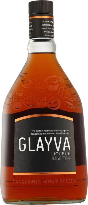 Produktbild Glayva 35% Vol. 0,7l