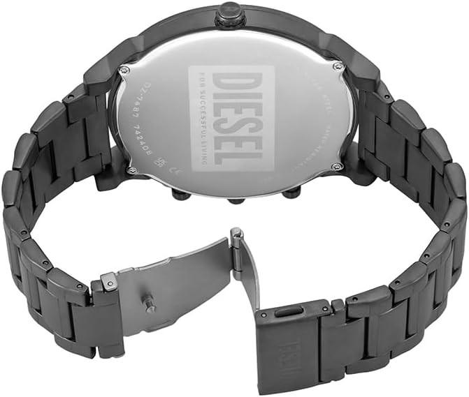 Actual product image Diesel DZ7487 Mr. Daddy 2.0 (Chronograph, 54 mm)