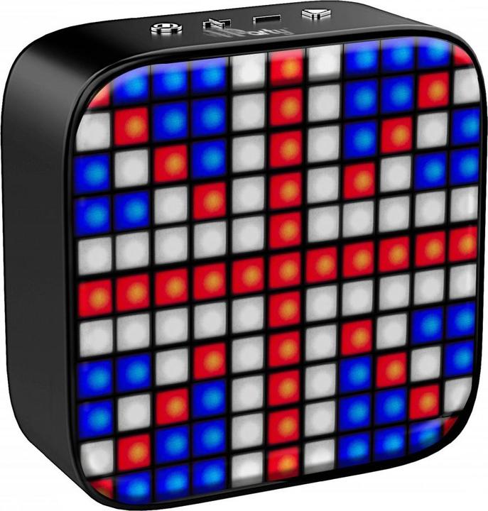 Immagine prodotto Lexibook Altoparlante Bluetooth iParty Flashboom Show