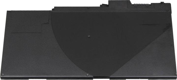 Actual product image HP HSTNN-LB4R (3 cubicles, 4450 mAh)