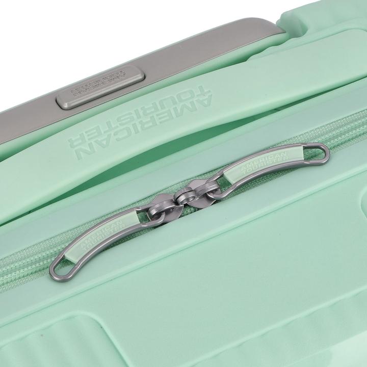 Image du produit American Tourister soundbox mini 4 Rollen Kindertrolley 47 cm (22 l)