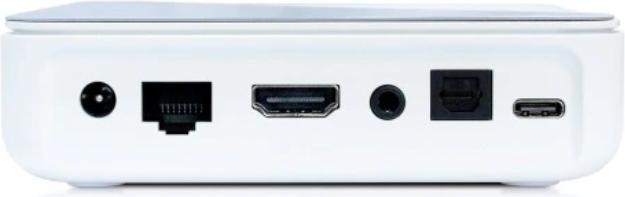 Image du produit AB Com Box R Plus (32 Go, Android 11)