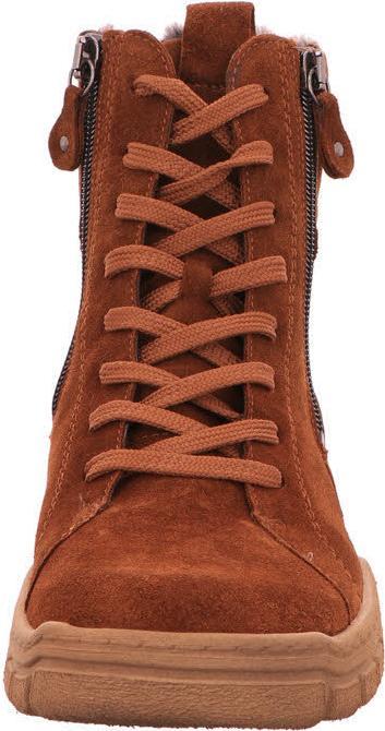 Produktbild Waldläufer Boots H-Lumi (39)
