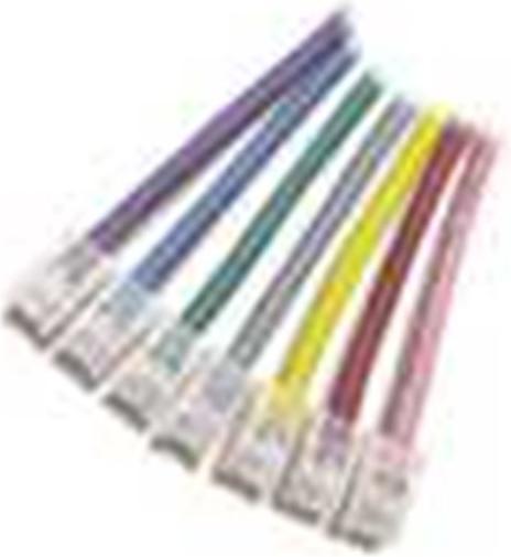 Image du produit APC UTP Pat CBL/gris RJ45M/RJ45M (U/UTP, CAT5, 22.86 m)