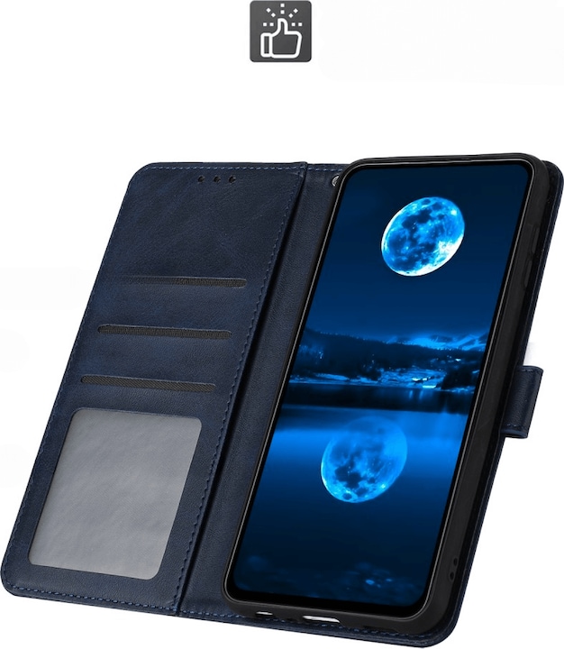 Produktbild Cover-Discount Sony Xperia 1 VI - Premium Handyhülle Etui (Sony Xperia 1 VI)