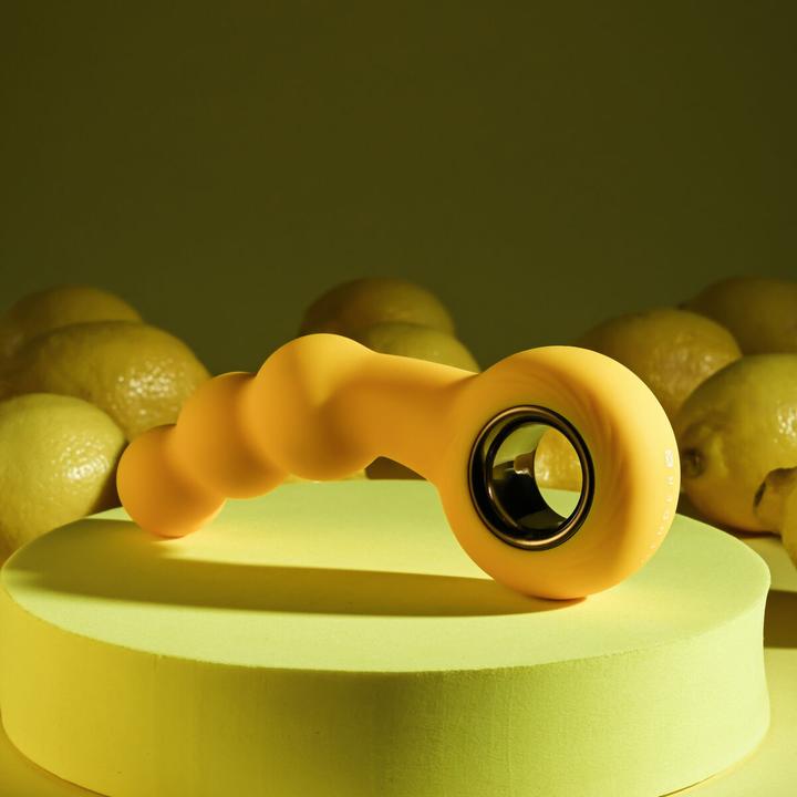 Actual product image Gender X bumble