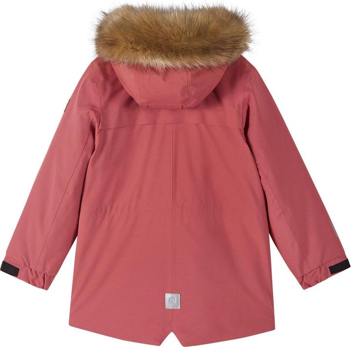 Produktbild Reima tec Kinder Winterjacke Ajaton Clay (164)