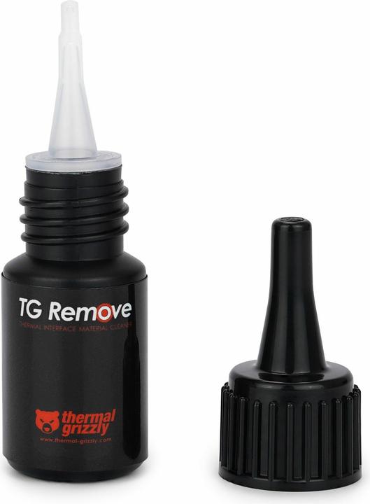 Actual product image Thermal Grizzly Remove cleaning fluid (17 g)