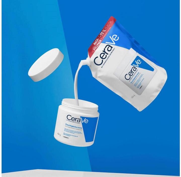 Immagine prodotto CeraVe Feuchtigkeitscreme
