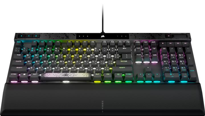 Image du produit Corsair K70 MAX (CH, Filaire)
