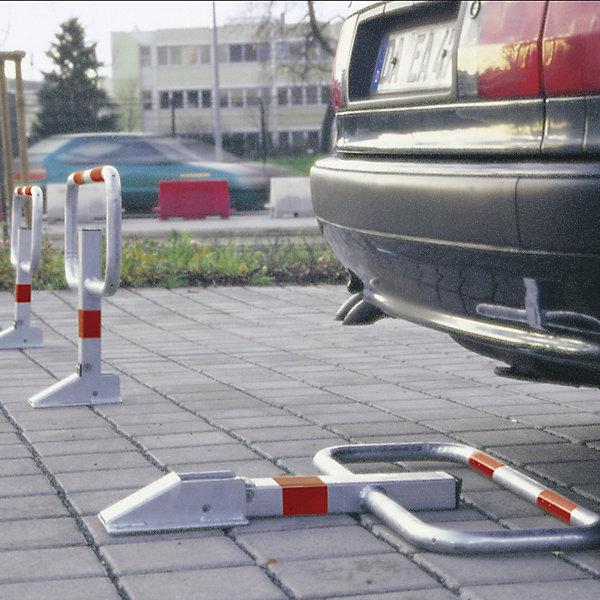 Produktbild kaiserkraft Parkbügel