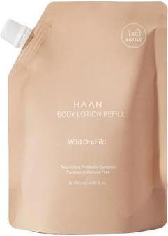 Image du produit Haan Lotion pour le corps à l'orchidée sauvage 250ml (Lotion pour le corps, 250 ml)