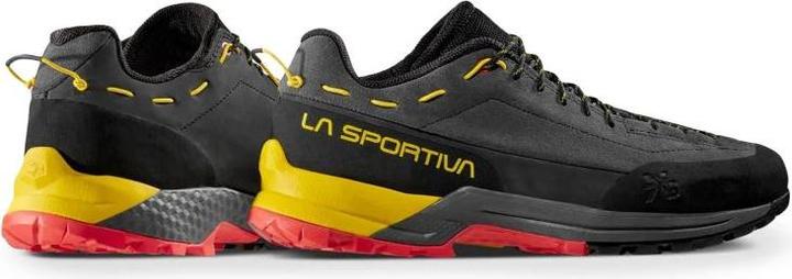 Actual product image La Sportiva TX Guide Leather Shoes (42)