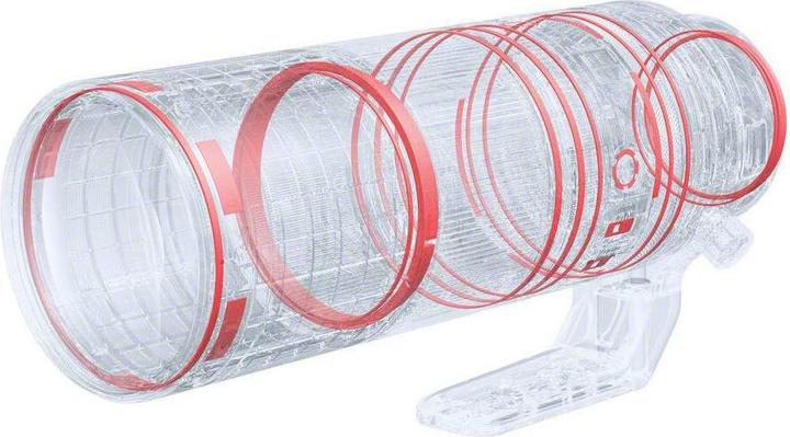 Actual product image Canon RF 200-800mm F6.3-9 IS USM - (EU) (Canon RF, full size)