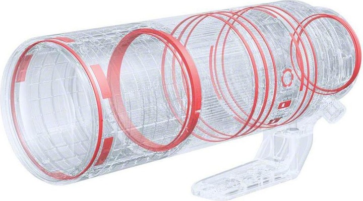 Produktbild Canon RF 200-800mm F6.3-9 IS USM - (EU) (Canon RF, Vollformat)