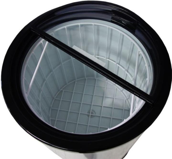 Image du produit Kibernetik Glacière de fête KS90M (87 l)