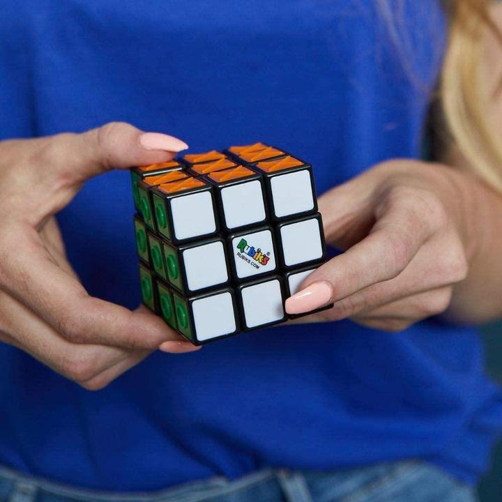 Actual product image Spin Master Magic cube 3x3 sensory (3 x 3)