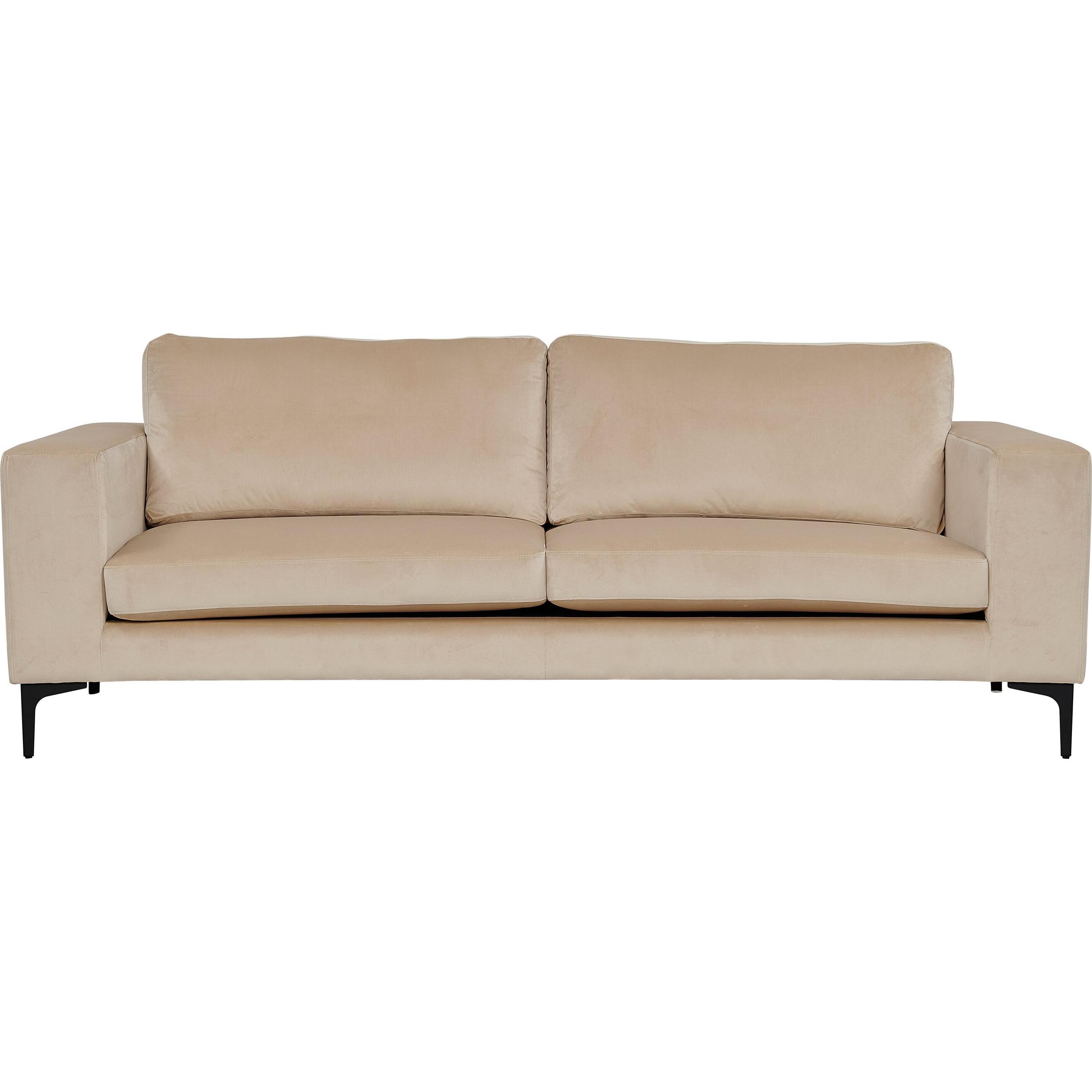 Venture Home, Sofa, Sofa Bolero (3-Sitzer)