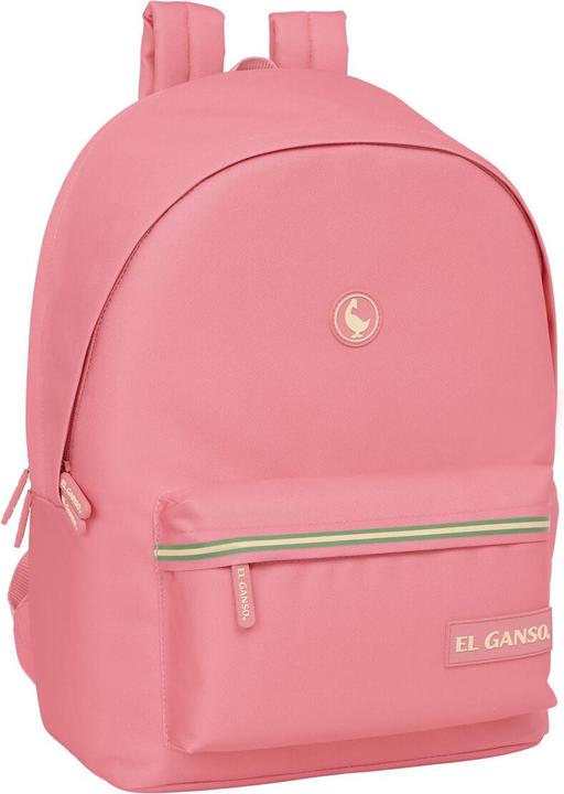 Actual product image Safta Basics (24.55 l) - 15.6" laptop backpack (24.55 l)