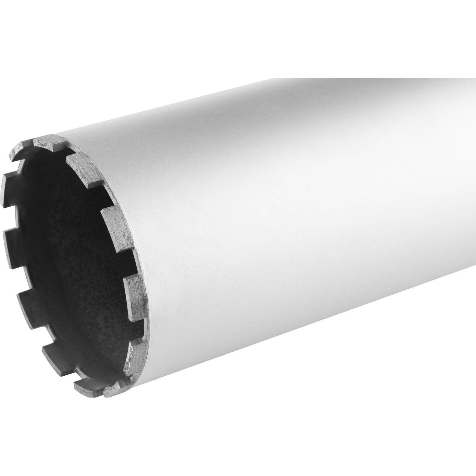 Thumbnail - MSW, Lochsäge, Diamantbohrkrone Kernbohrgerät Kernbohrer Stahl Beton 152 x 400 mm (152 Millimeter)