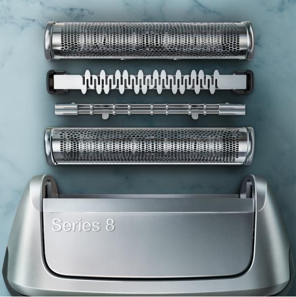 Immagine prodotto Braun Serie 8 Combipack 83M (1 x)