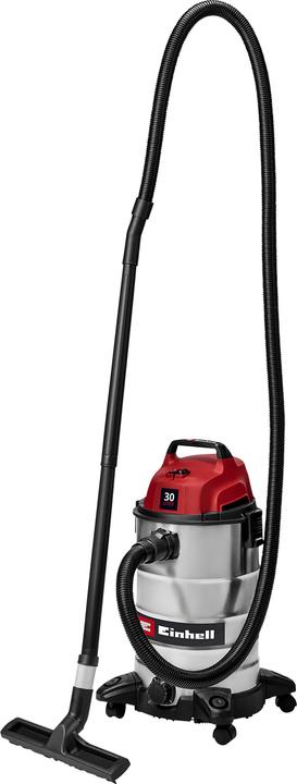Image du produit Einhell TC-VC 3055 S (Aspirateur eau et poussière)