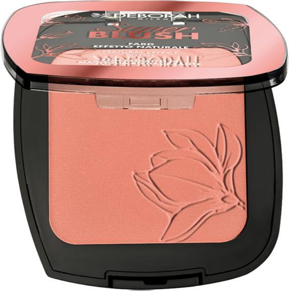 Immagine prodotto Deborah Milano Deborah Super Blush 2 Rosa Corallo 9 g (02 Rosa corallo)