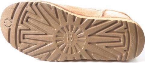 Actual product image Ugg Classic Mini II (38)