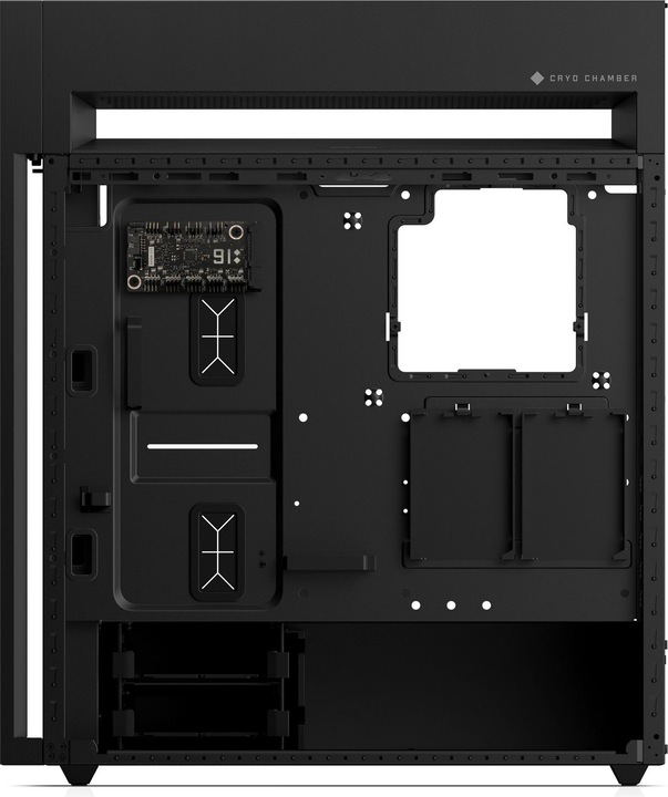 Produktbild HP Gaming PC OMEN 45L GT22- 3758nz, Prozessorfamilie (64 GB, 2000 GB, GeForce RTX 5090)