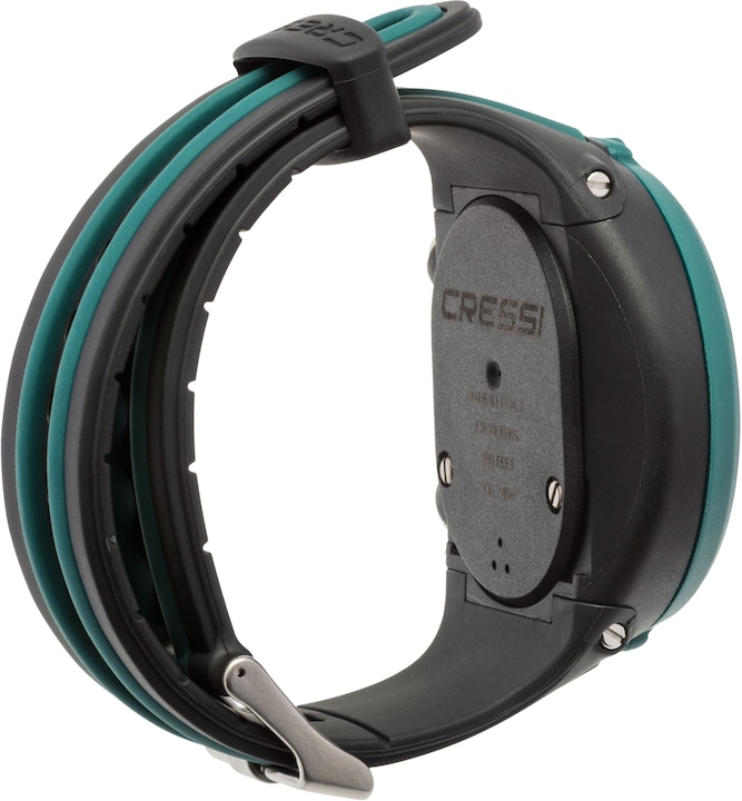 Immagine prodotto Cressi Orologio per computer Nepto