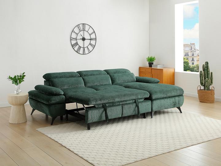 Produktbild Vente-unique Surdeli (Ecksofa)