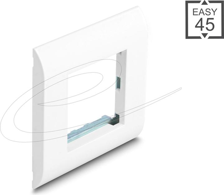 Immagine prodotto Delock Easy 45 Bianco