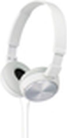 Actual product image Sony Mdr-Zx310ap (Cable)