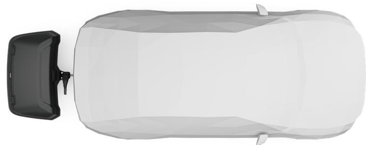 Produktbild Thule Arcos Box M (300 l)