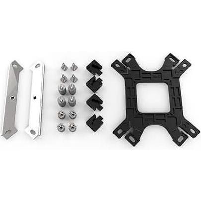 Cooler Master ADAPTADOR SOCKET 1700 COOLERMASTER 1, Accessori raffreddamento ad acqua CPU