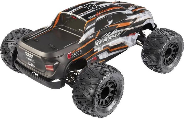 Reely Bash 6S (RTR Ready-to-Run)