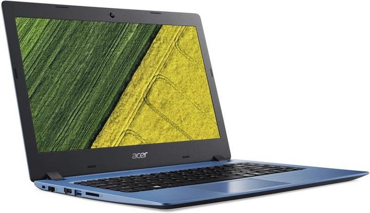 Produktbild Acer Aspire 1 (A114-31-C0N7) (14", Intel Celeron N3350, 4 GB, 64 GB, CH)