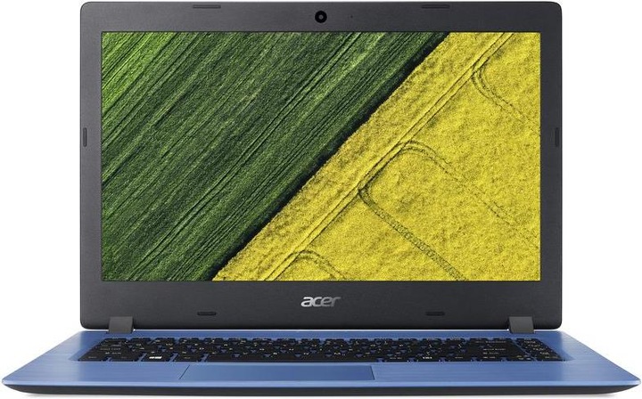 Produktbild Acer Aspire 1 (A114-31-C0N7) (14", Intel Celeron N3350, 4 GB, 64 GB, CH)