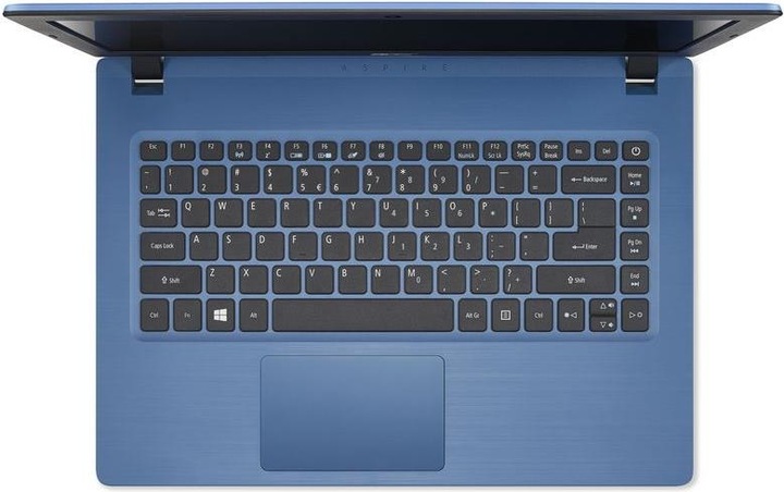 Produktbild Acer Aspire 1 (A114-31-C0N7) (14", Intel Celeron N3350, 4 GB, 64 GB, CH)