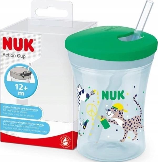 Actual product image NUK Action Cup