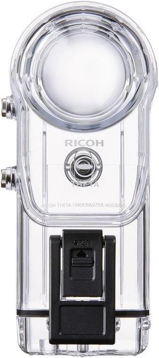 RICOH TW-1 Underwater Housing for Theta V (Underwater housing, Theta V)